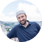 Blake Turner KINGULL Drone Review