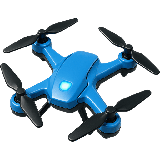 KINGULL Drone Contact Form